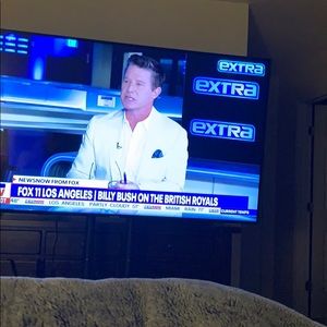 Meet your Posher, Mark